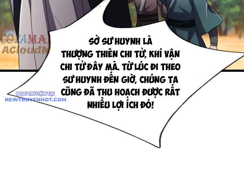 ngủ say vạn cổ: xuất thế đẩy ngang chư thiên chapter 69 10