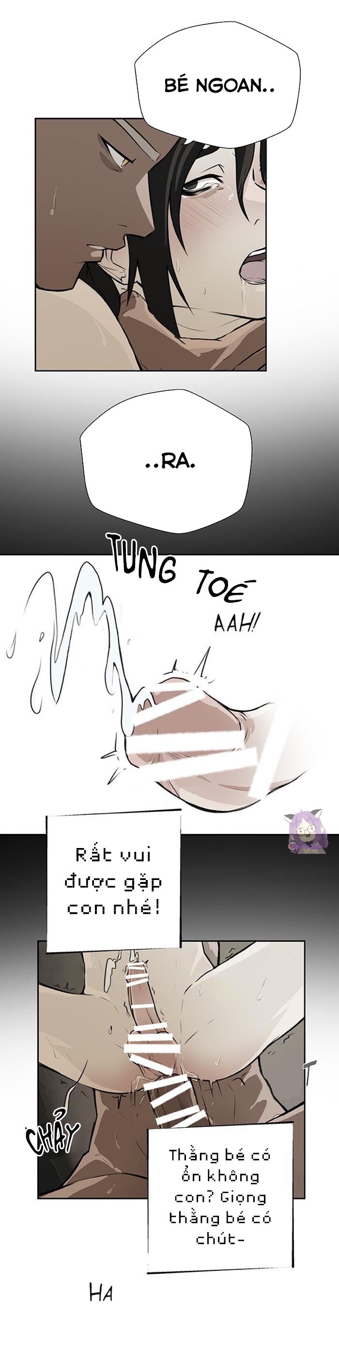 yêu phải kẻ sát nhân bóng rổ chapter 2 20