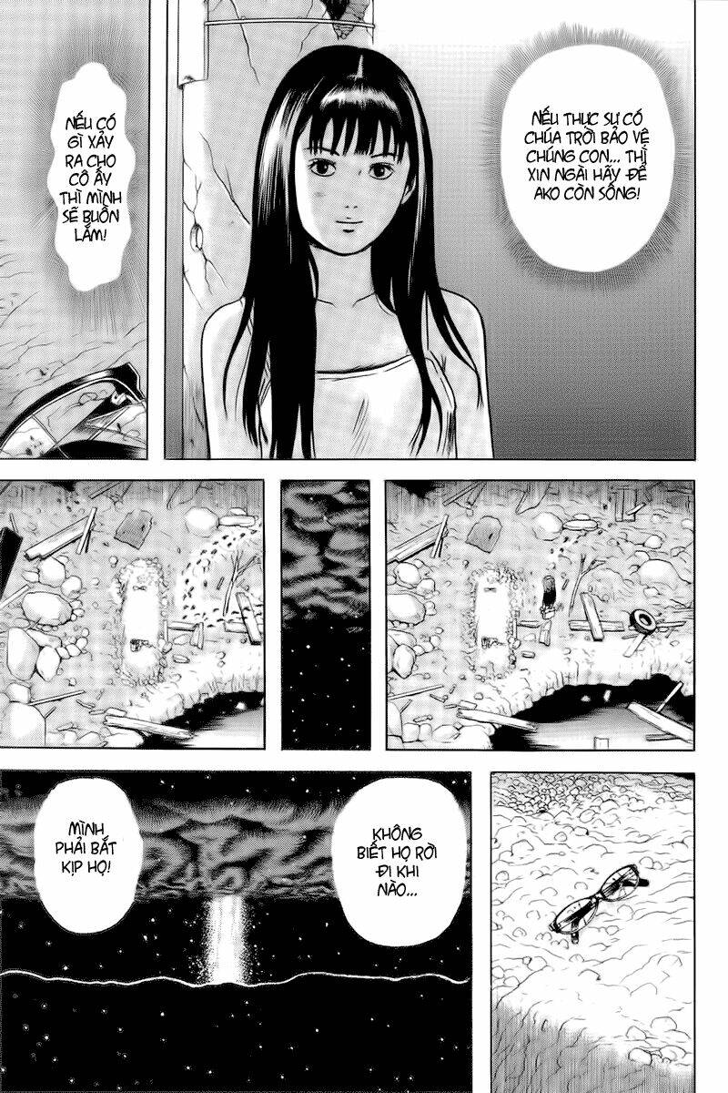 dragon head chapter 75 23