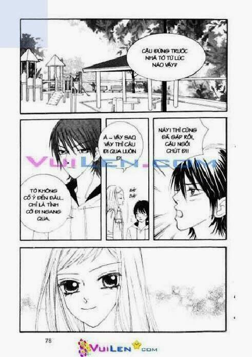 lớp học đặc biệt chapter 5 76