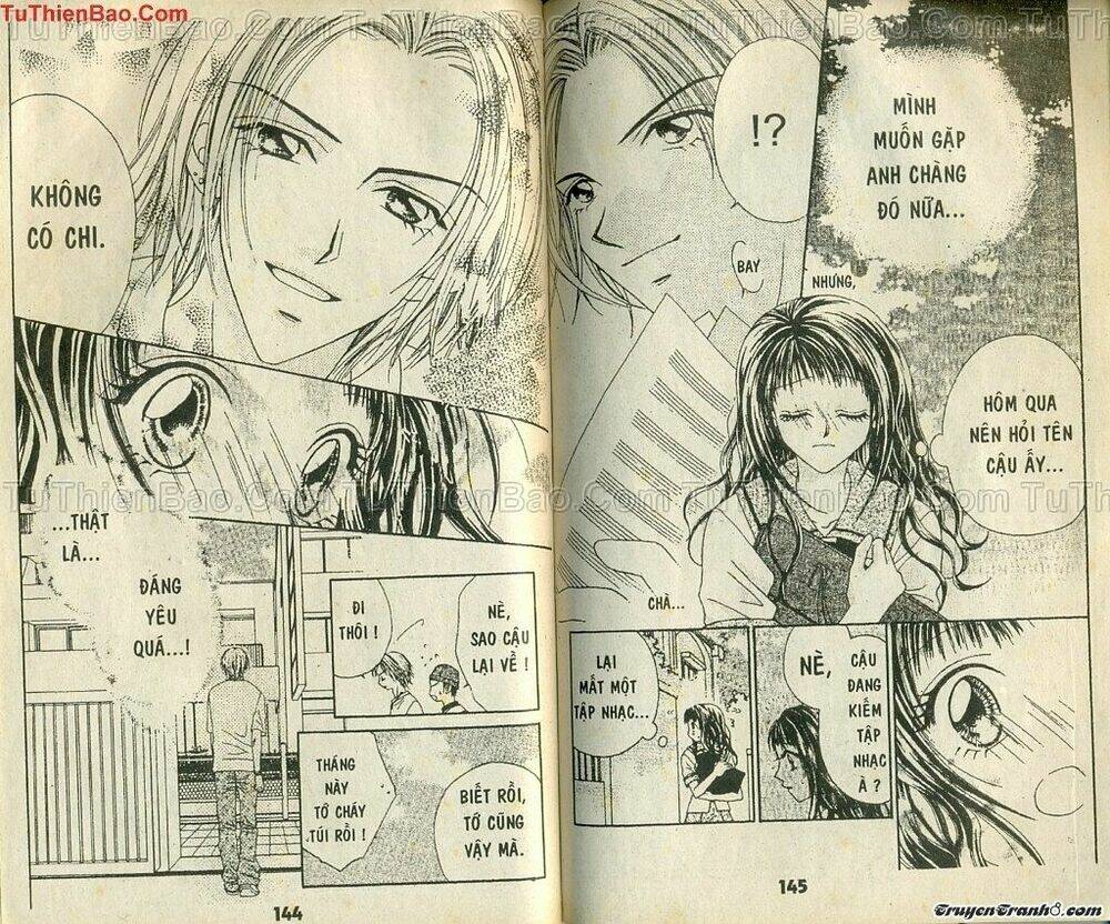 tình bạn trong sáng chapter 3 73