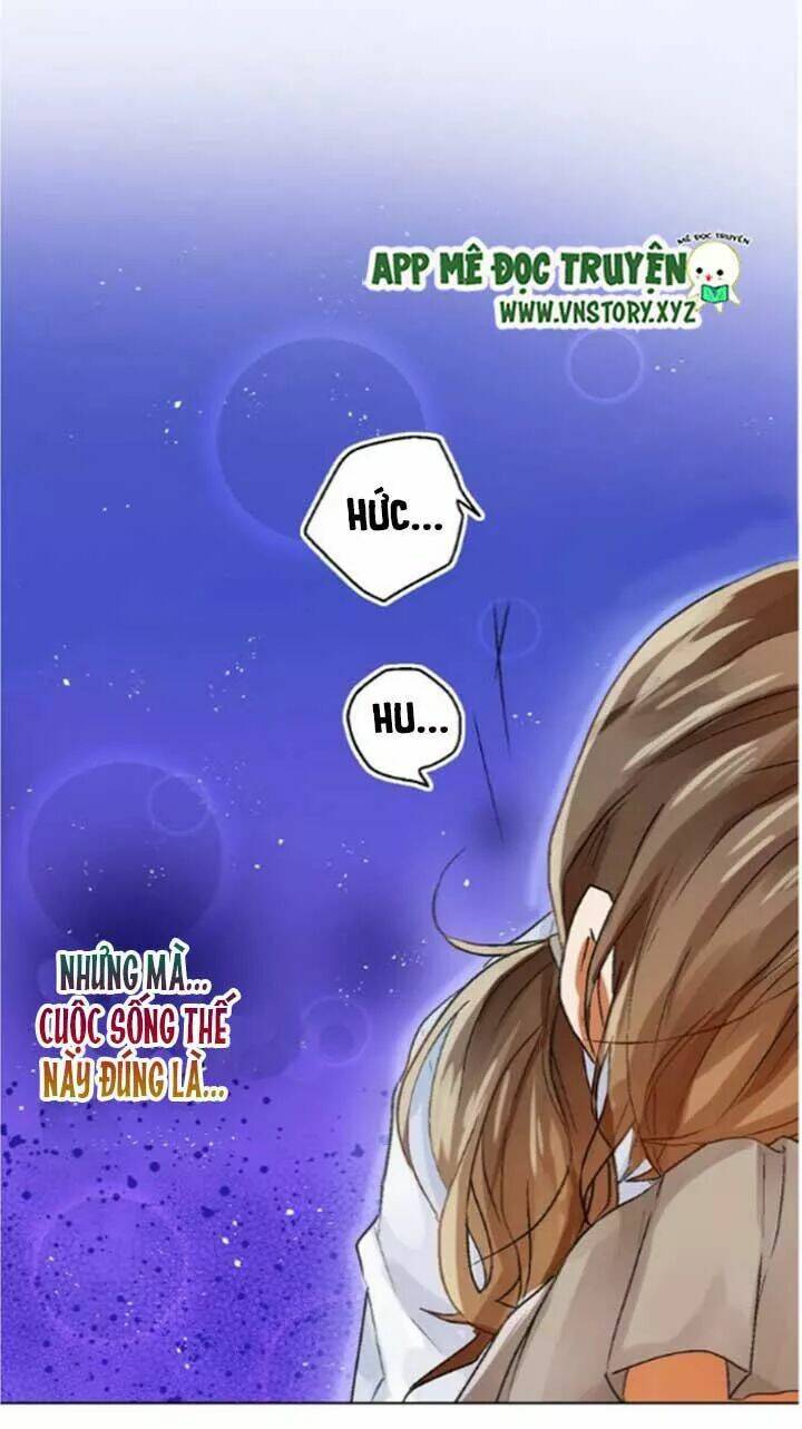 ngàn vạn nụ hôn đầu chapter 3 28