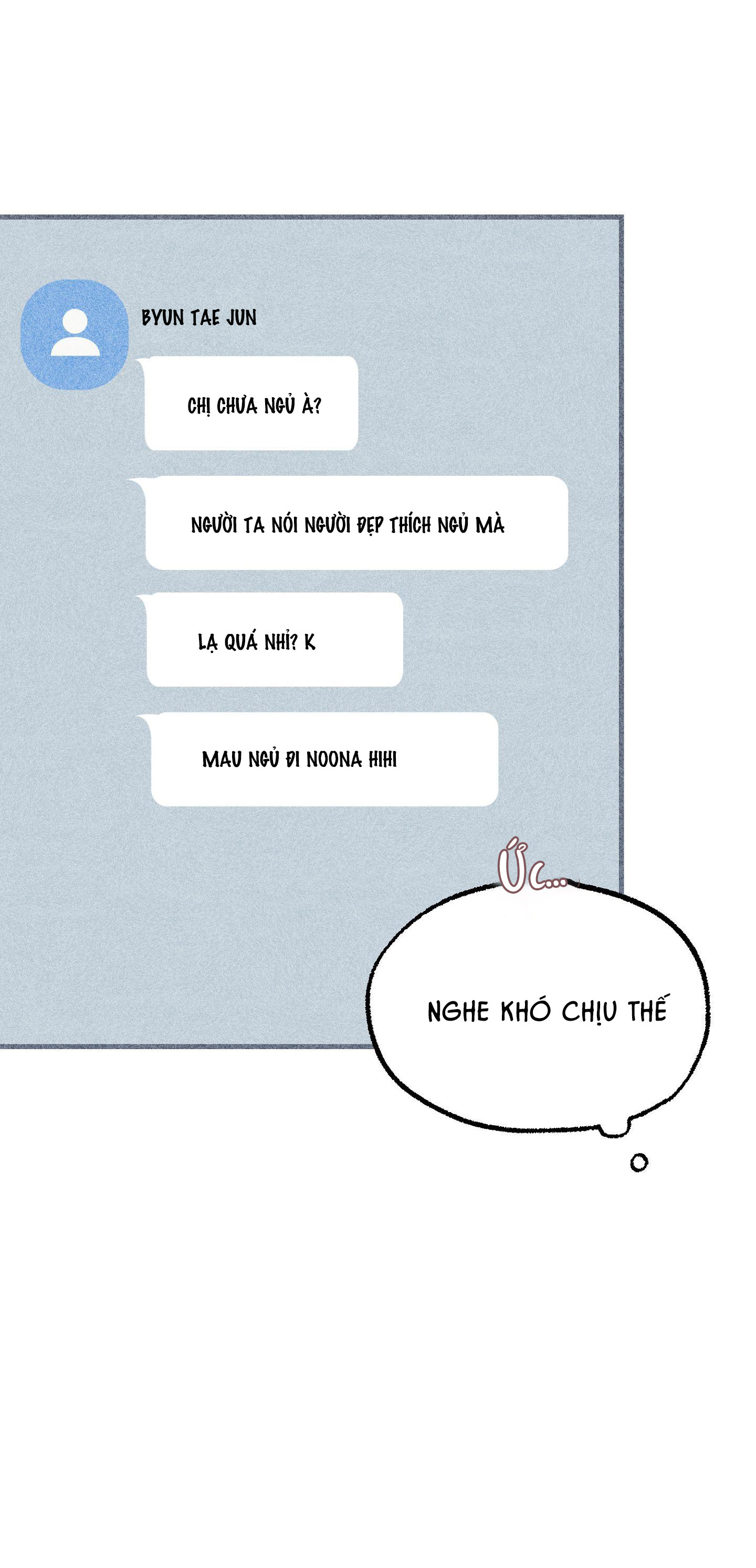 chạy đâu cho thoát chapter 41 15