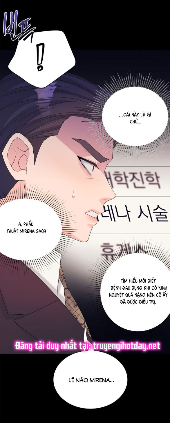 Người Vợ Giả Mạo chapter 28.2 - Trang 3
