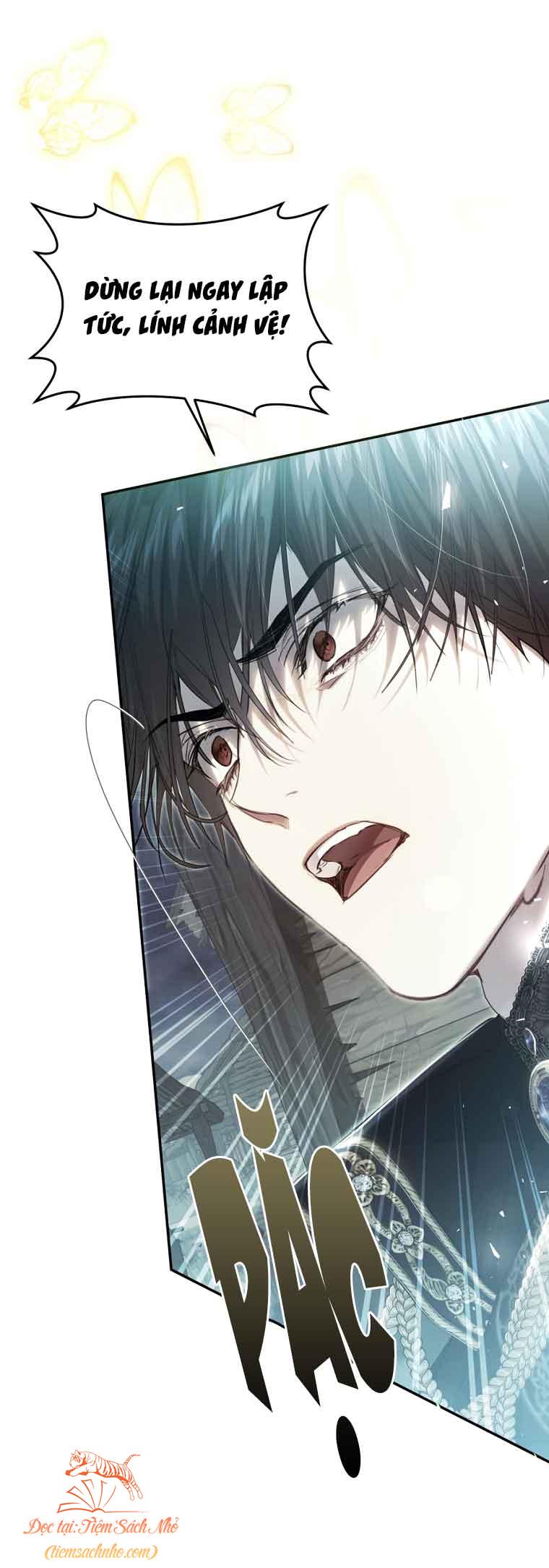 ác nữ là con rối chapter 76 43