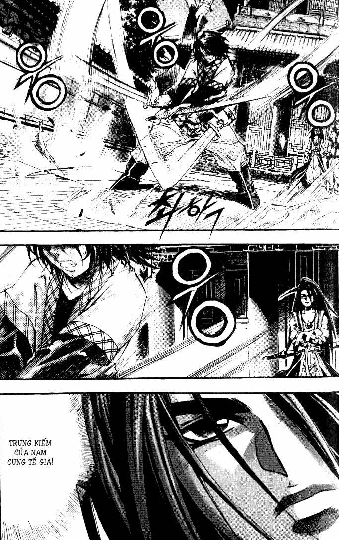 king of hell chapter 28 4