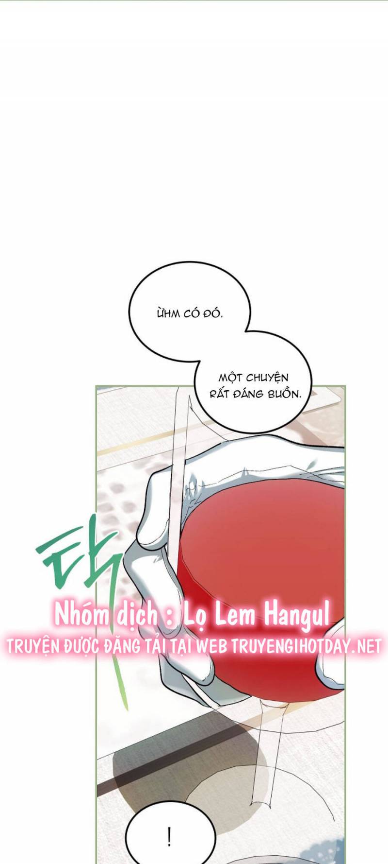 Quãng Đời Còn Lại Của Nữ Phụ Yểu Mệnh Chapter 56 - Trang 18