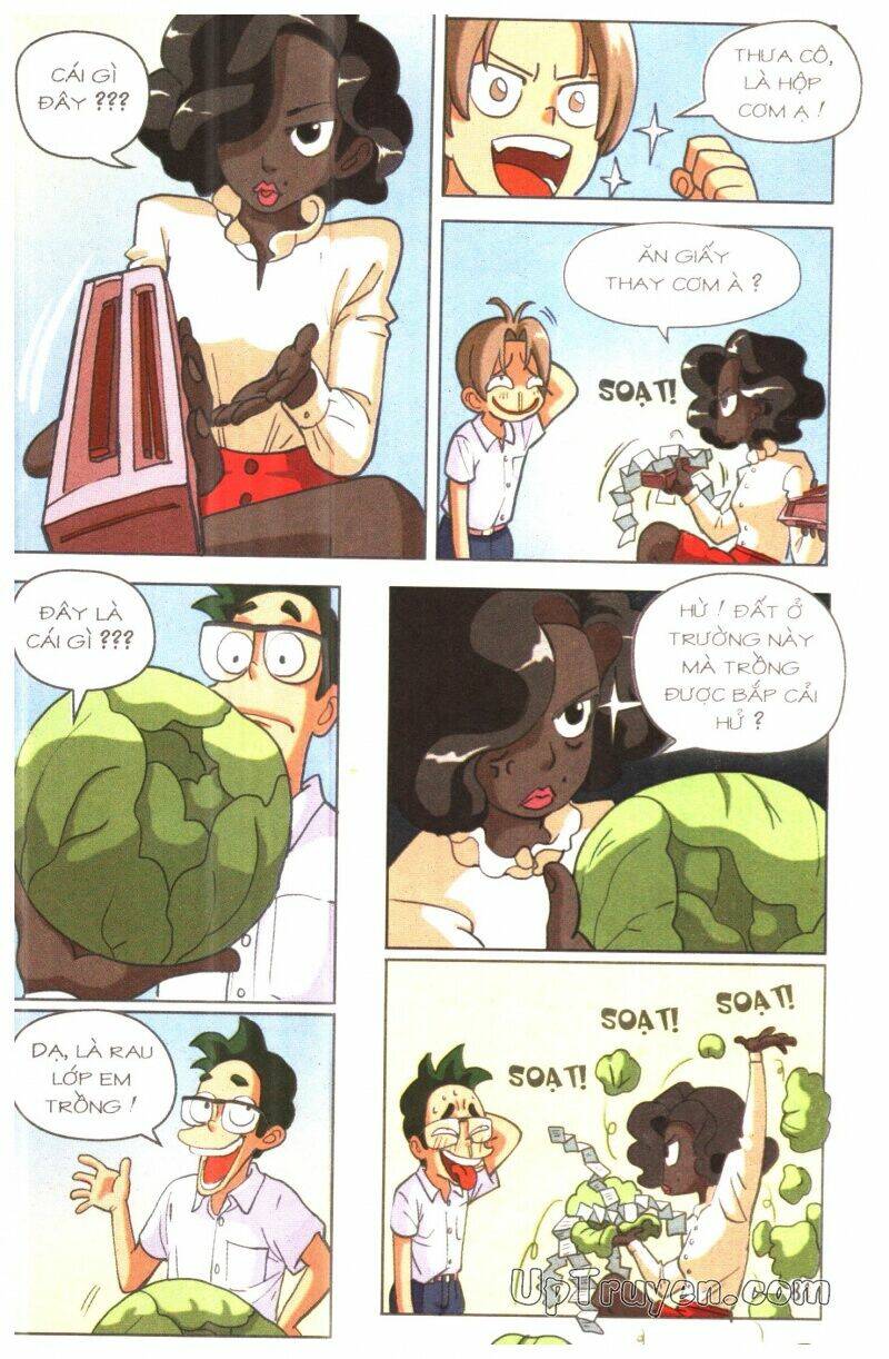 học sinh chân kinh chapter 2 82