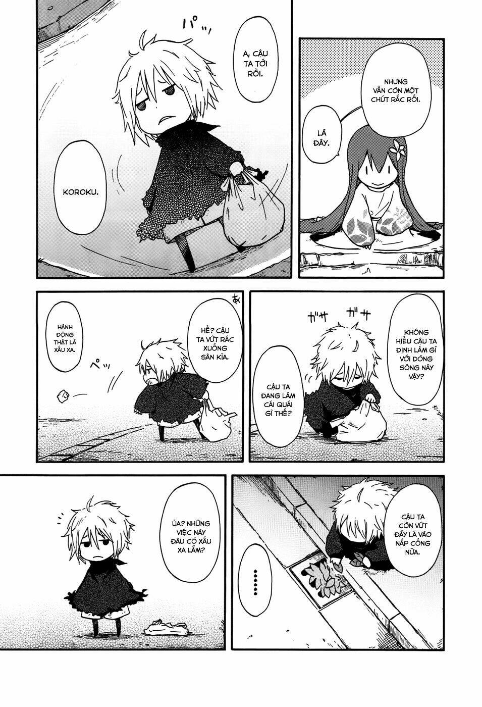 hyakka no shirushi chapter 7 15