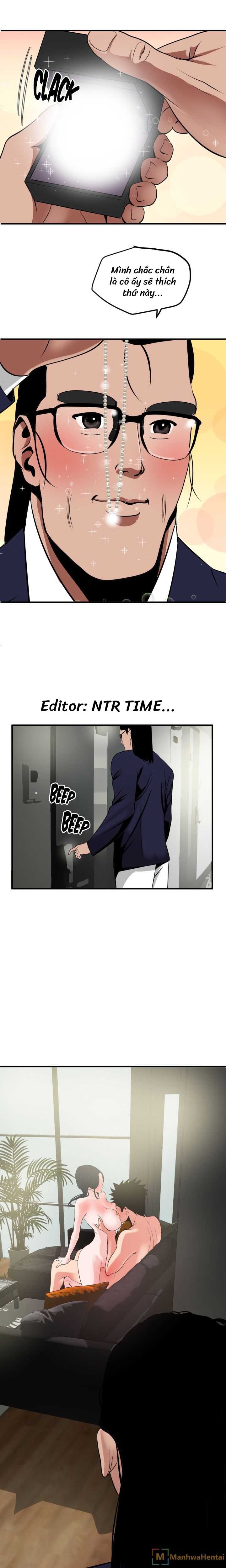 cột thu lôi chapter 17 15