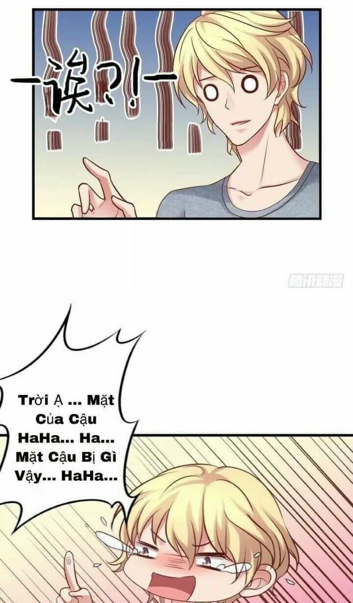 tôi không muốn fa như vậy đâu chapter 38 12