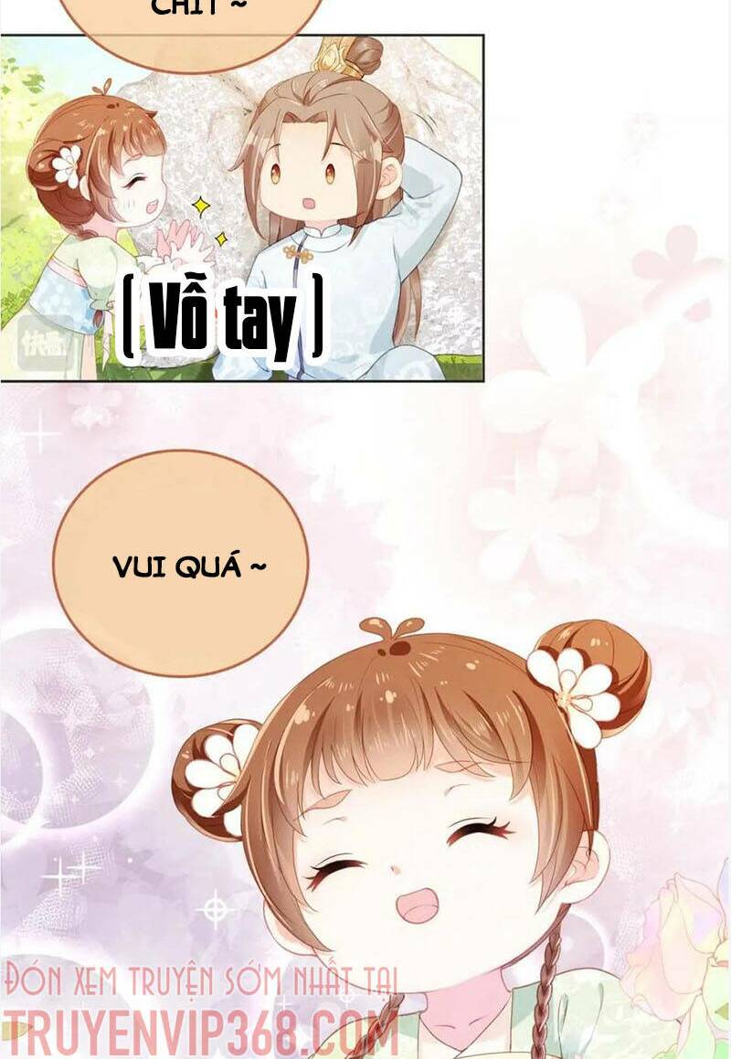 nhặt được bảo bối manh manh chapter 15 10