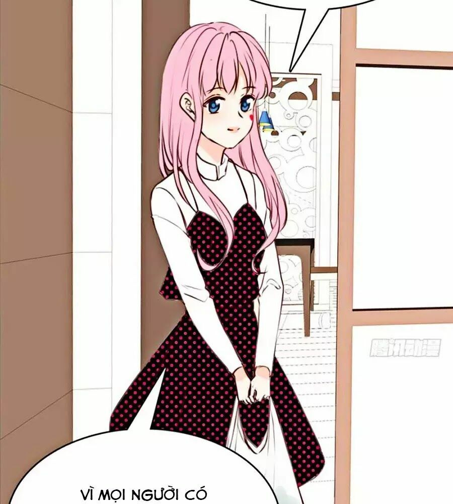 công chúa nữ vương mệnh chapter 102 27