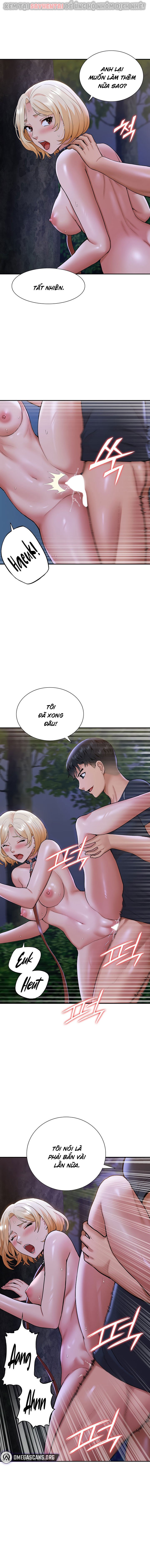 tôi là người bị thôi miên nhưng lại lập ra dàn harem idol chapter 10 8