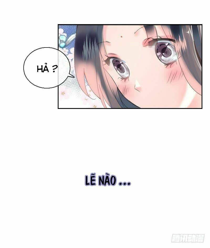 điền viên mật sủng: cô vợ nóng bỏng chapter 67 7