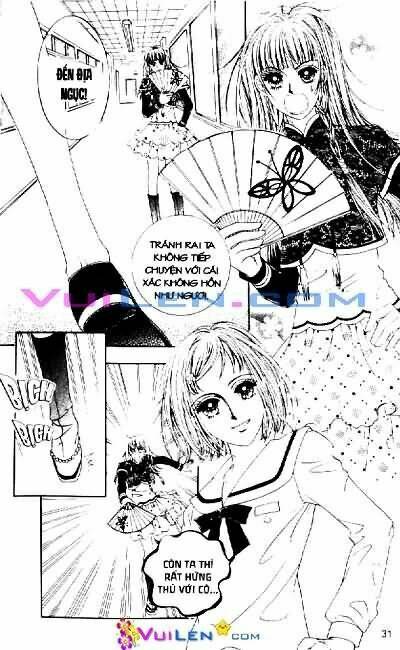 cửa hàng phù thủy chapter 7 31