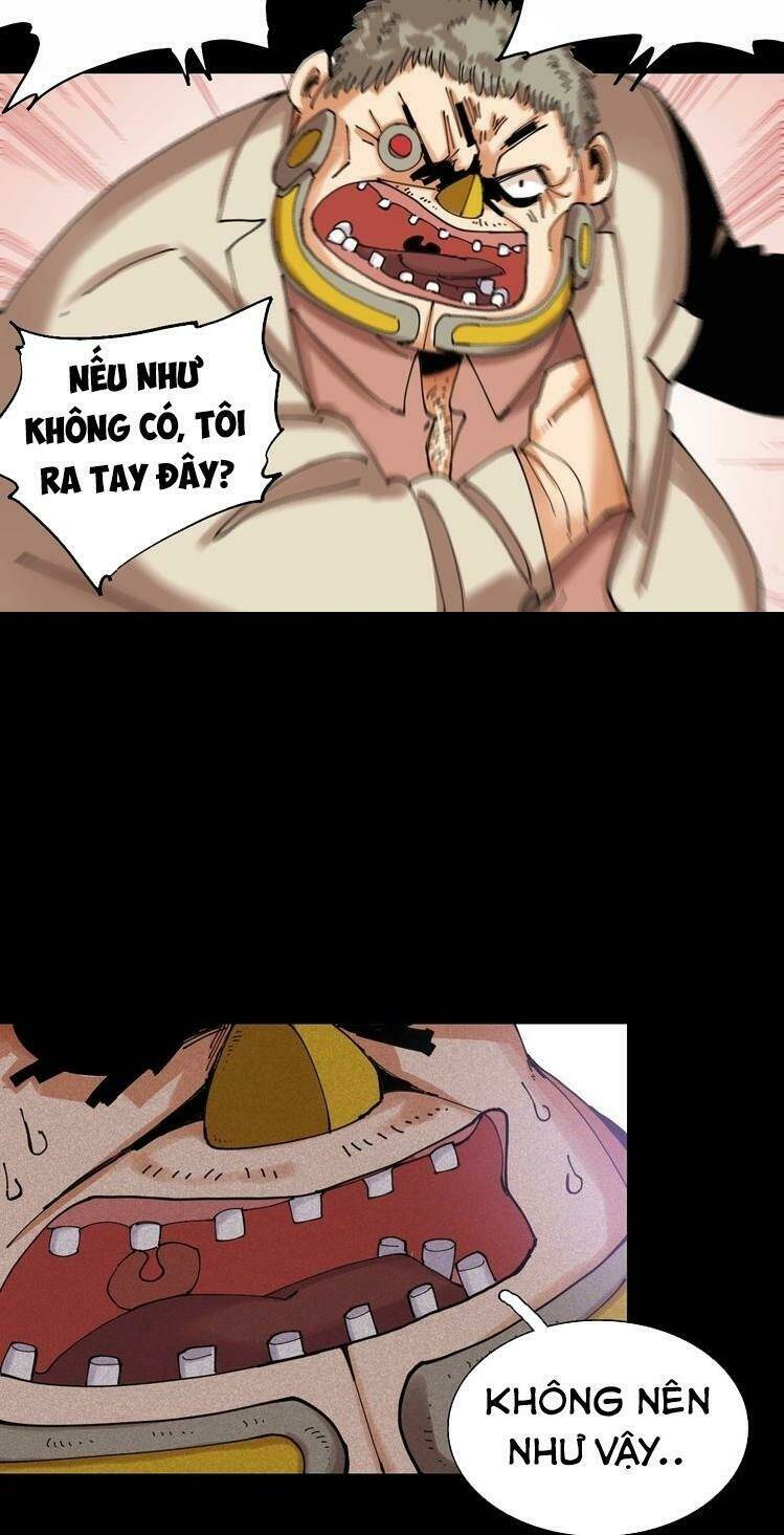 mạt thế chi thư chapter 15 3