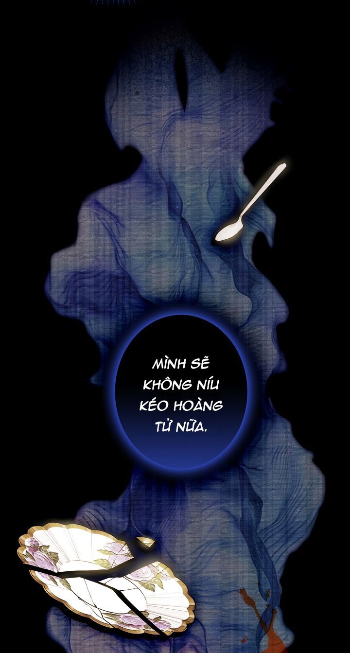 hoàng phi bóng tối - shadow queen chapter 41 8