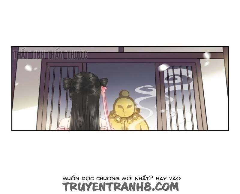 cách vách có một đào yêu chapter 2 12