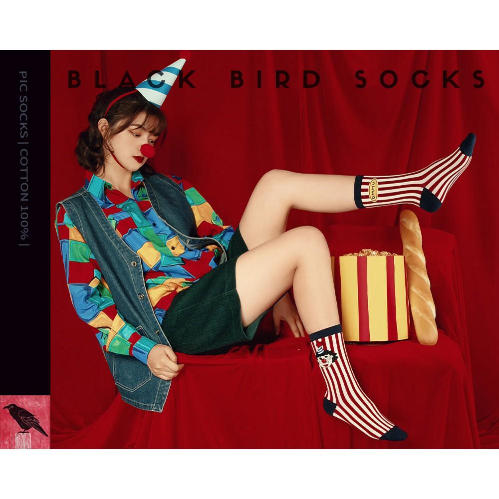 PIC SOCKS | TẤT NAM NỮ CỔ CAO