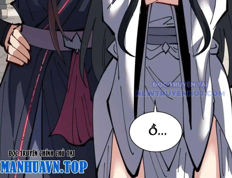 Sư Tôn: Nghịch Đồ Này Mới Không Phải Là Thánh Tử chapter 110 23