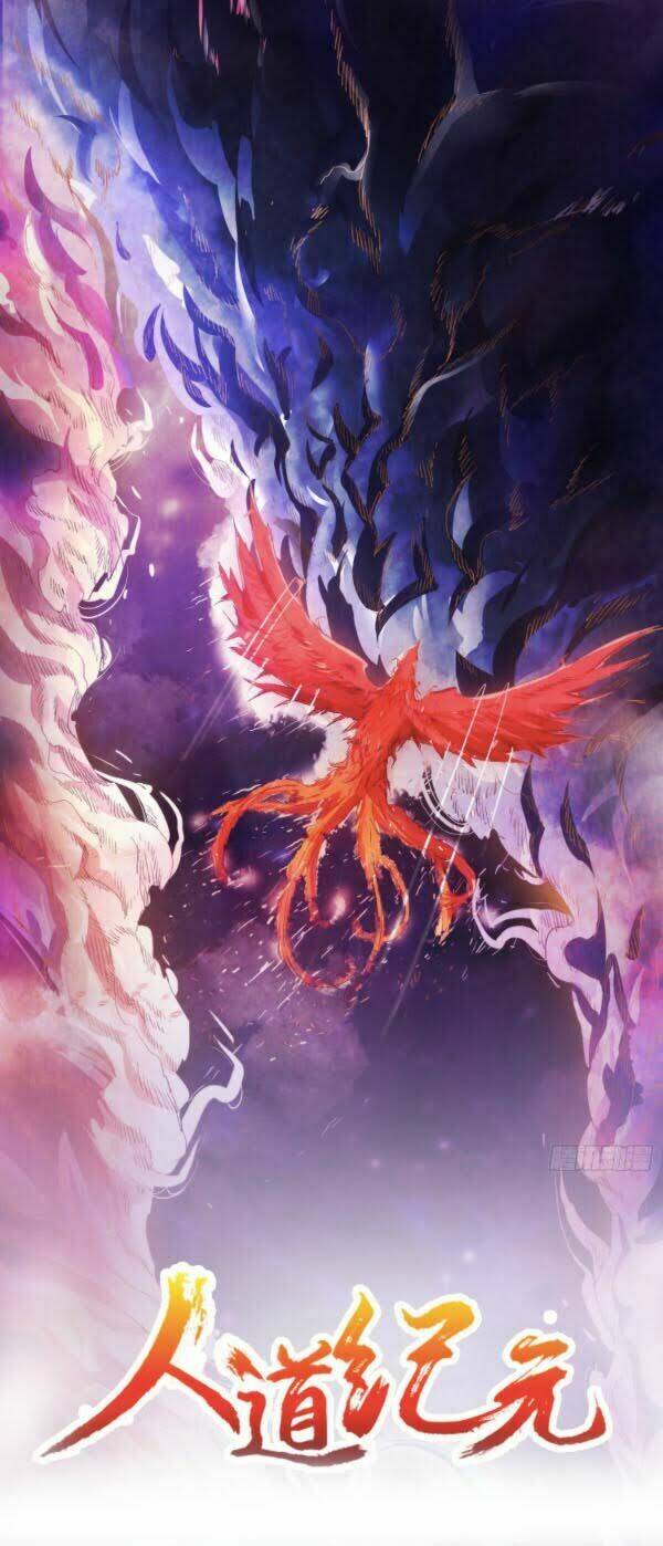 nhân đạo kỹ nguyên chapter 19 1