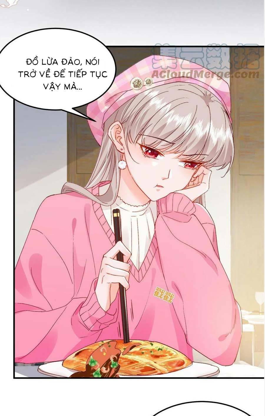 cô vợ của tôi không dễ bắt nạt chapter 35 3