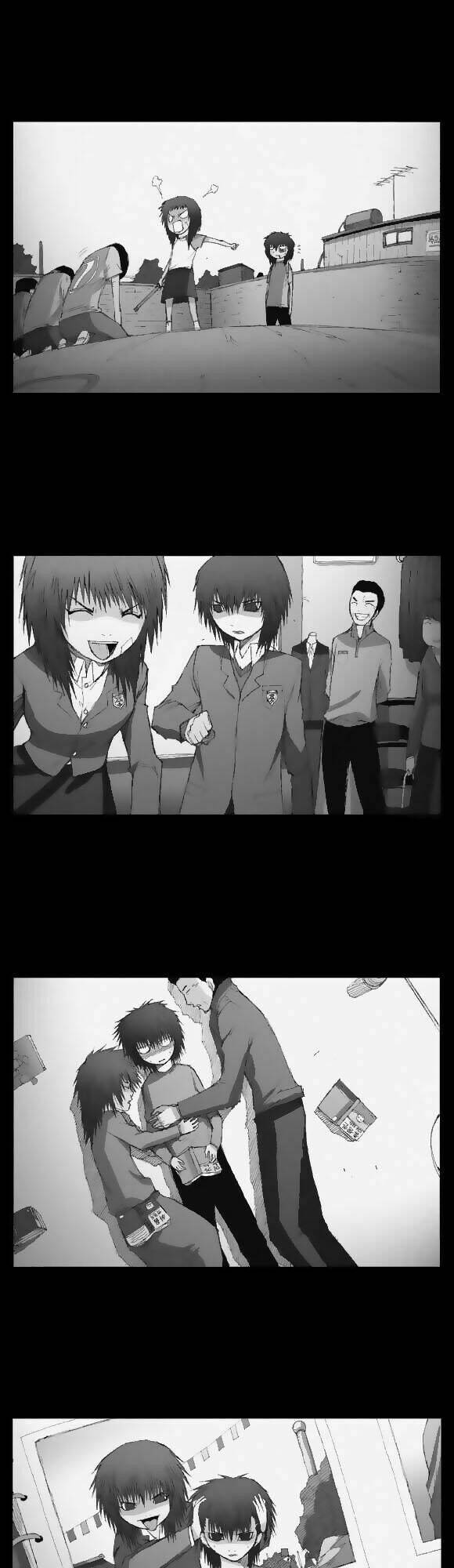 siêu năng chapter 19 23