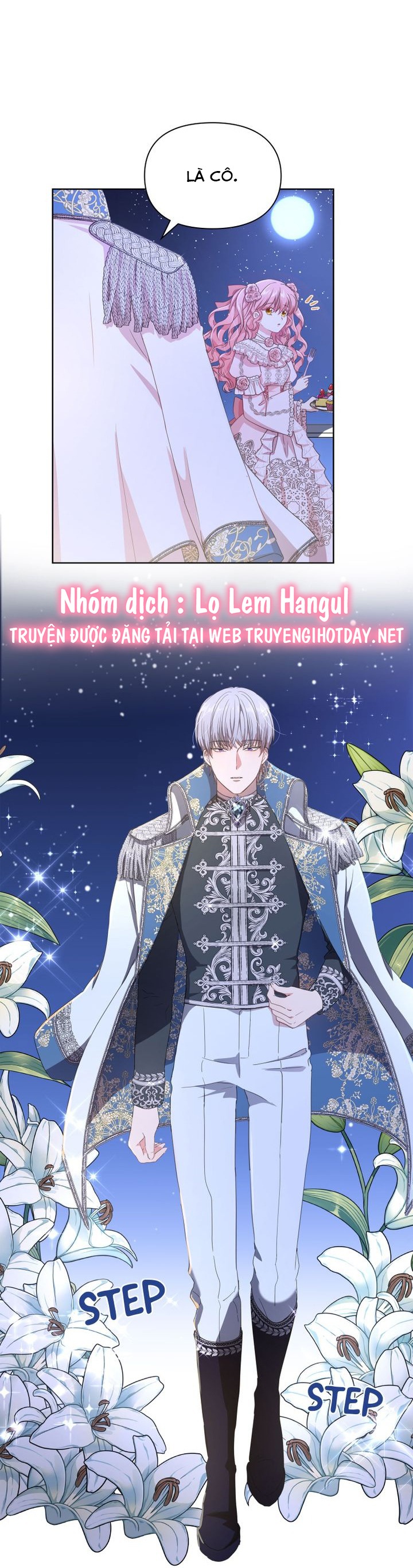 thuần hóa hoàng đế bạo chúa chapter 1 14