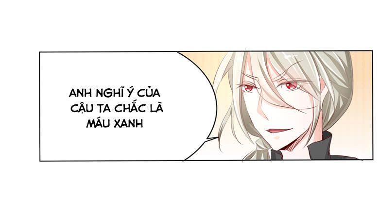 Dân Quốc Yêu Văn Lục chapter 50 - Trang 3