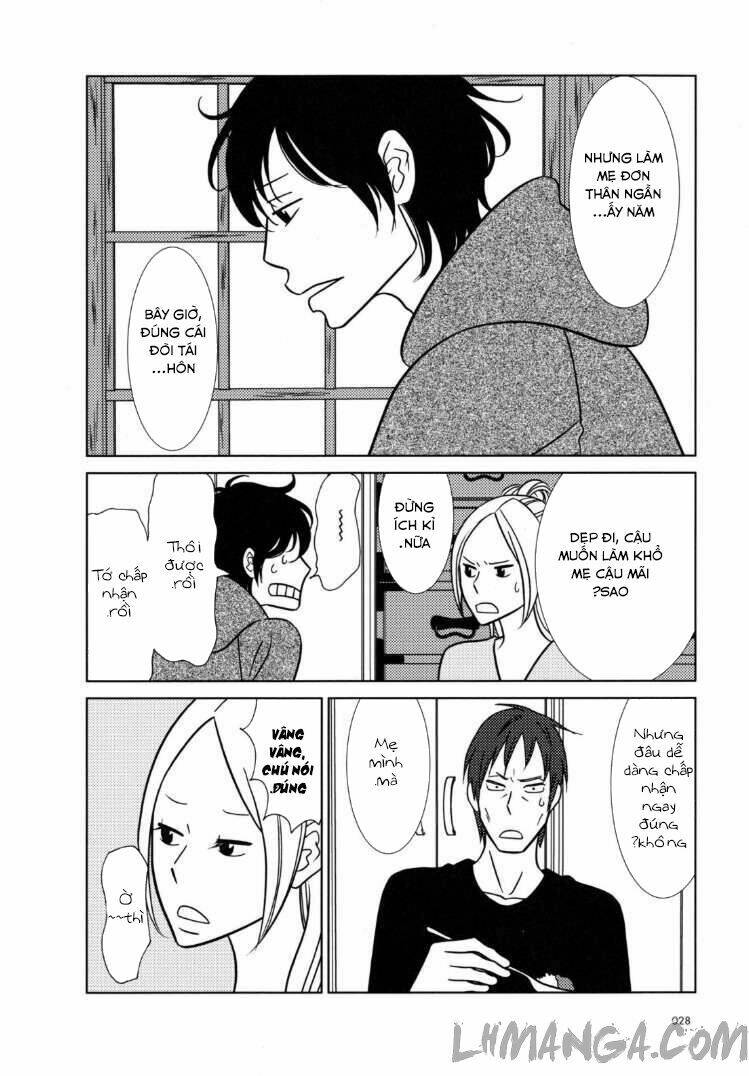 usagi drop chapter 43 26