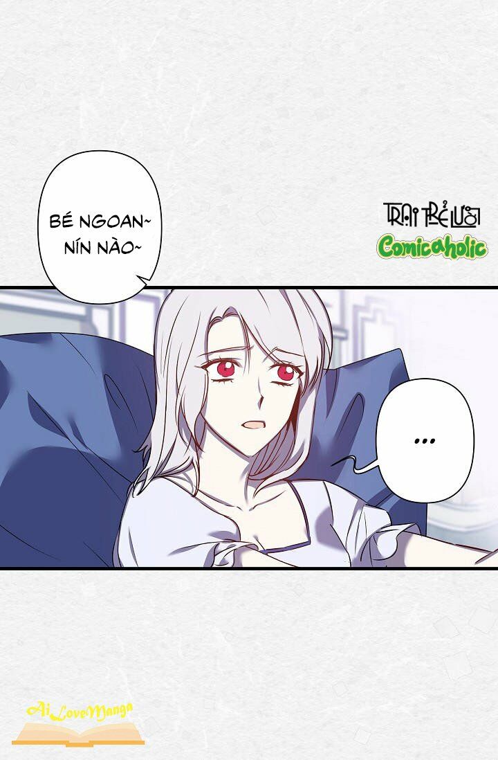 hôn lễ báo thù chapter 40 42