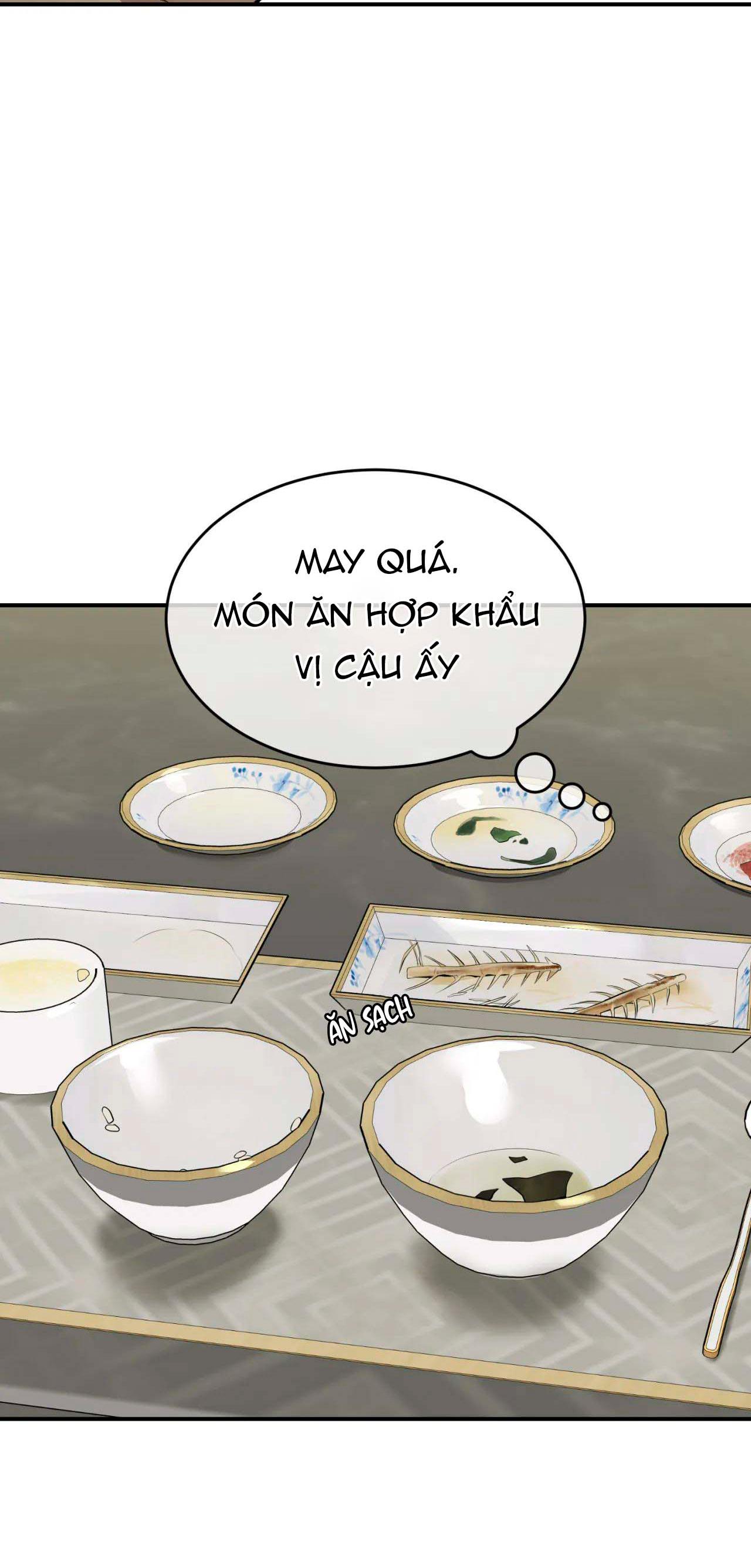 điềm rủi chapter 22 68