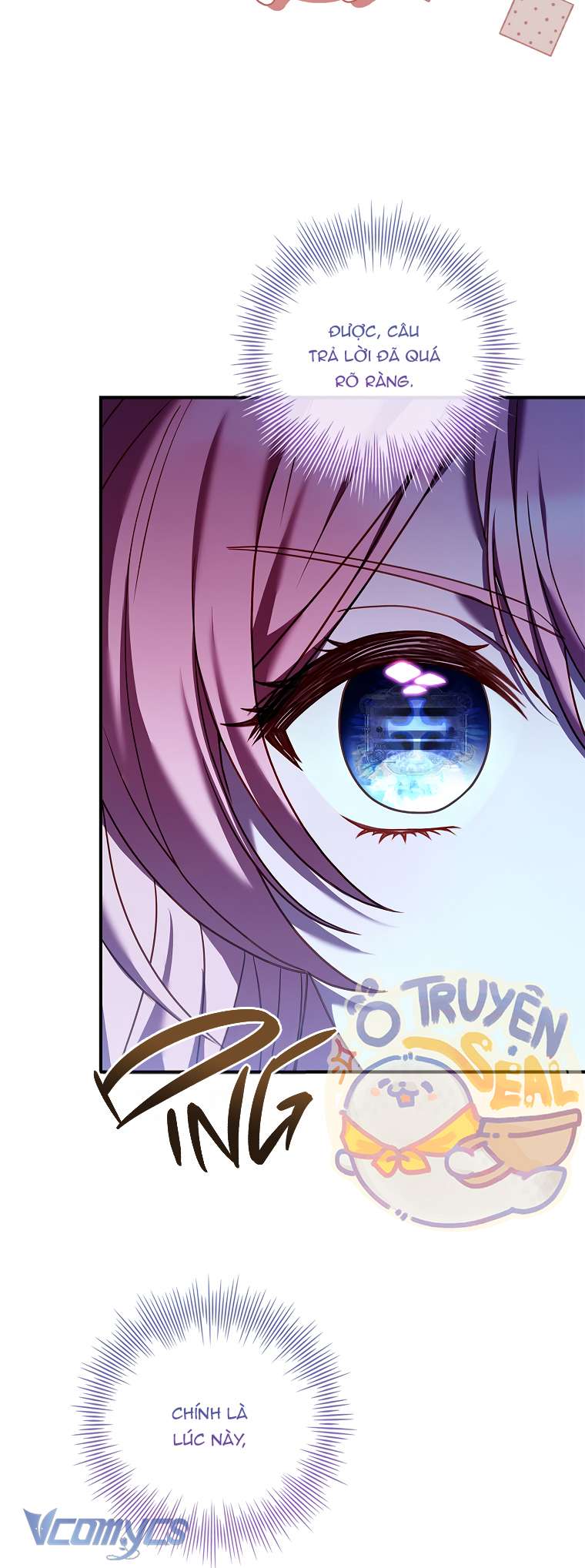 tôi đã tắt cài đặt chế độ nhận thức nỗi đau! chapter 4 8