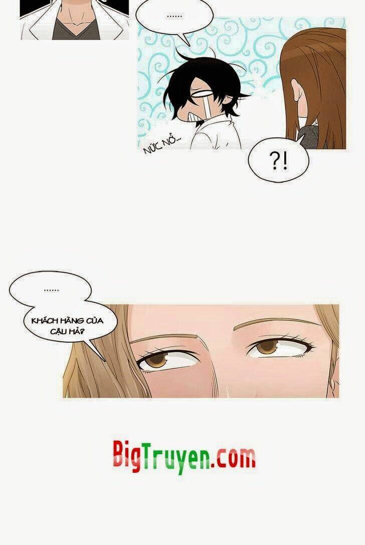 trái tim của một người bạn chapter 17 4