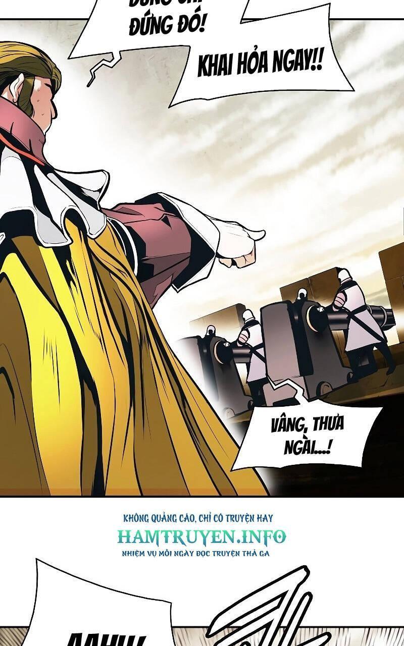 bất bại chân ma chapter 156 31