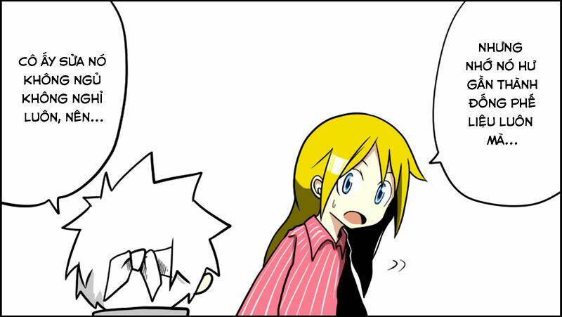 senyuu chapter 41 40