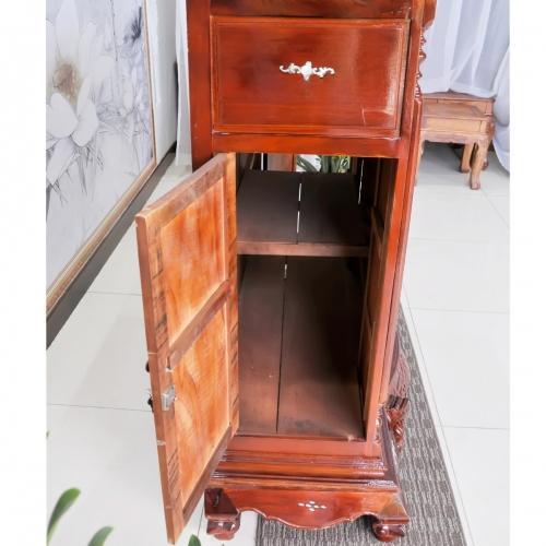 Tủ thờ gỗ căm xe khảm ốc , tủ thờ gỗ .bàn thờ ông bà cao cấp
