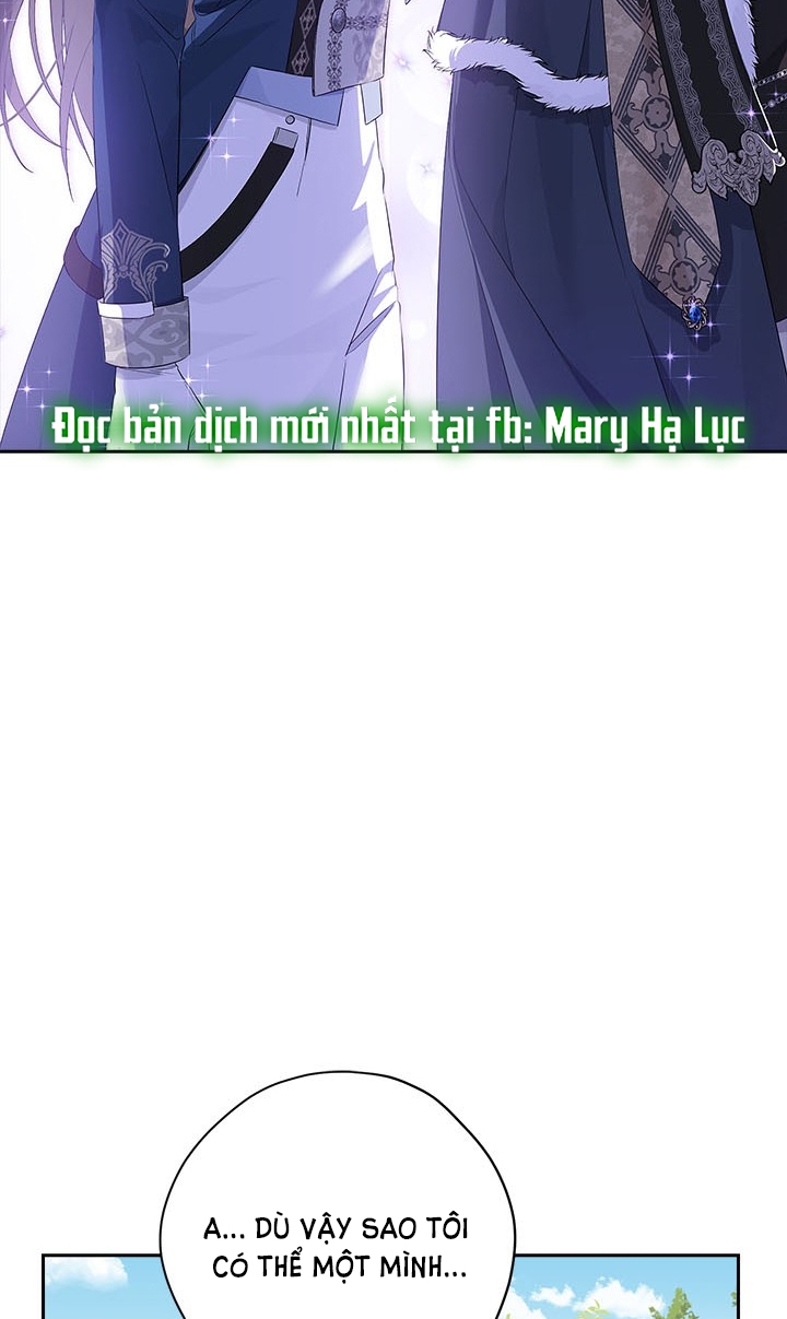 thật ra ta mới là hàng thật chapter 83.2 8