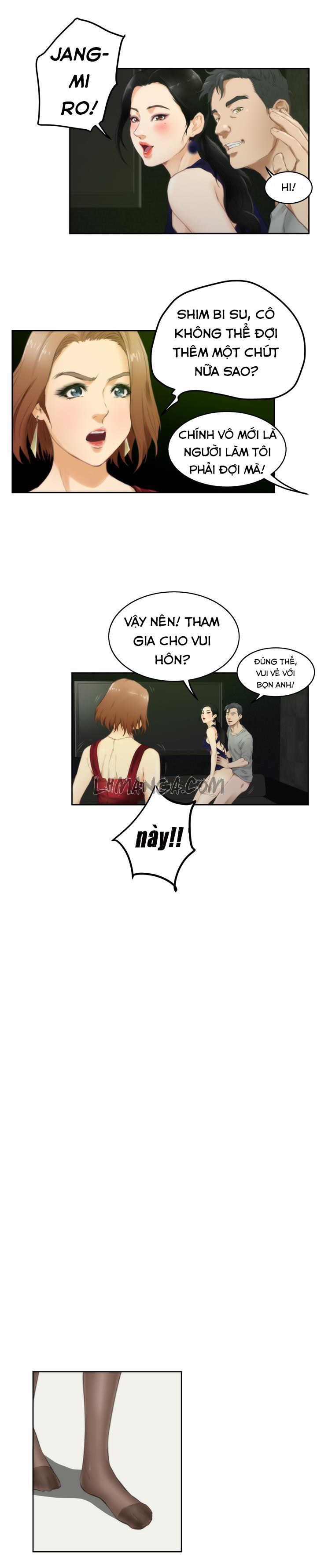 h-mate chapter 48 19