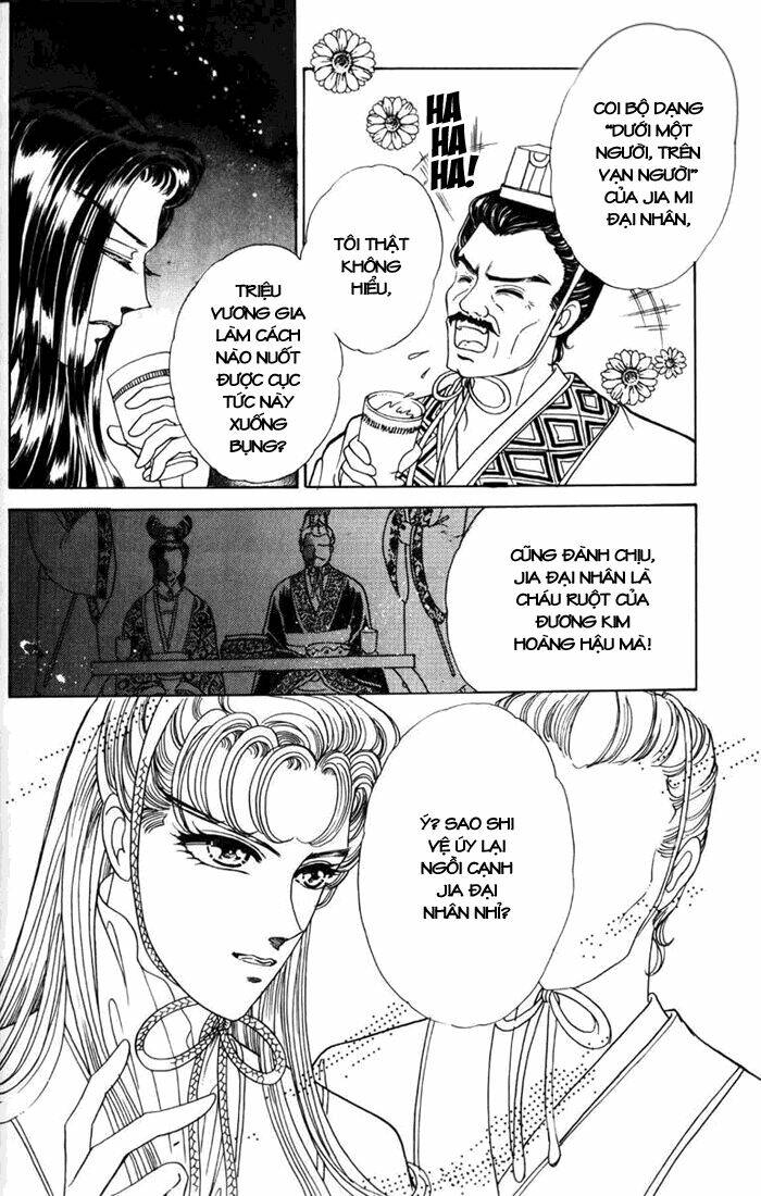 pearl grudge chapter 3 4