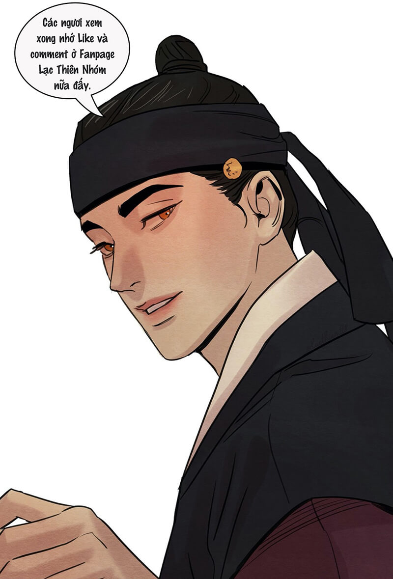 dạ ký chapter 26 23