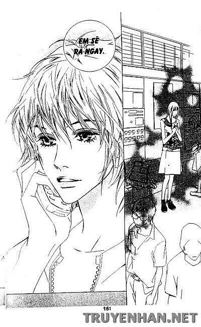 seduction more beautiful than love chapter 40 20