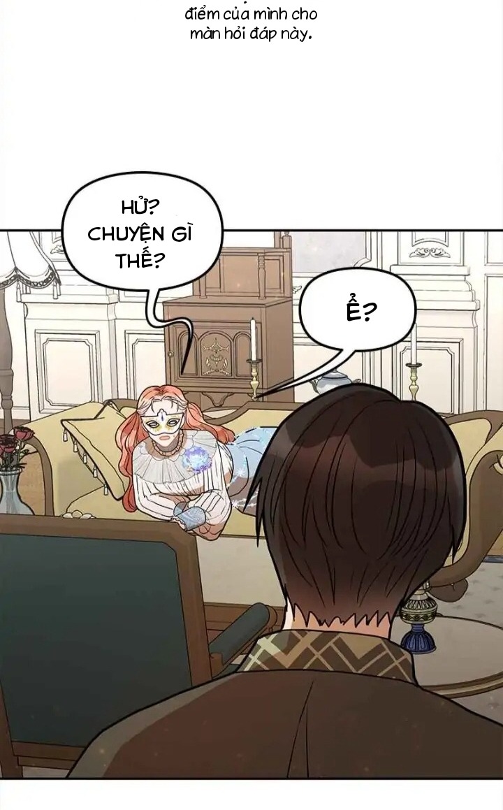 làm cách nào để sống sót trong cuốn tiểu thuyết ngôn tình lãng mạn chapter 25 24