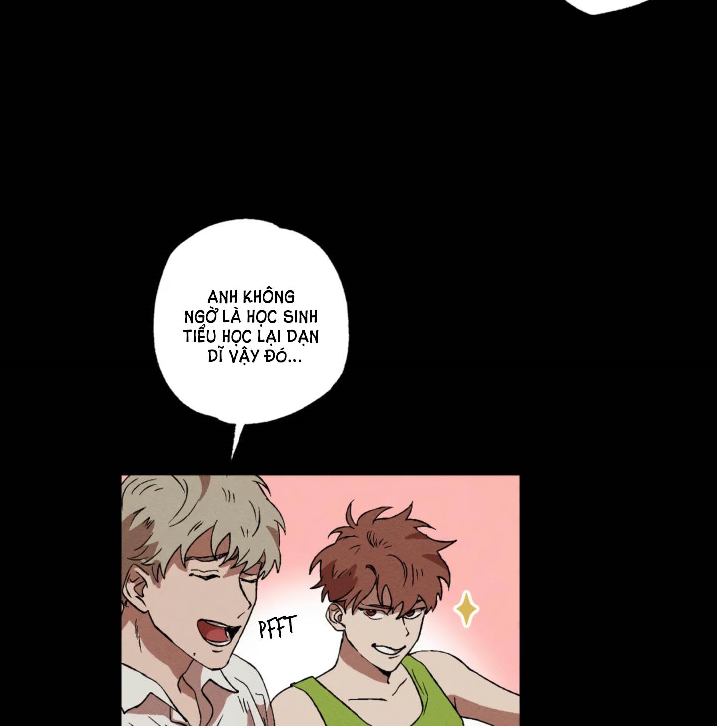 bẫy kép chapter 11 28