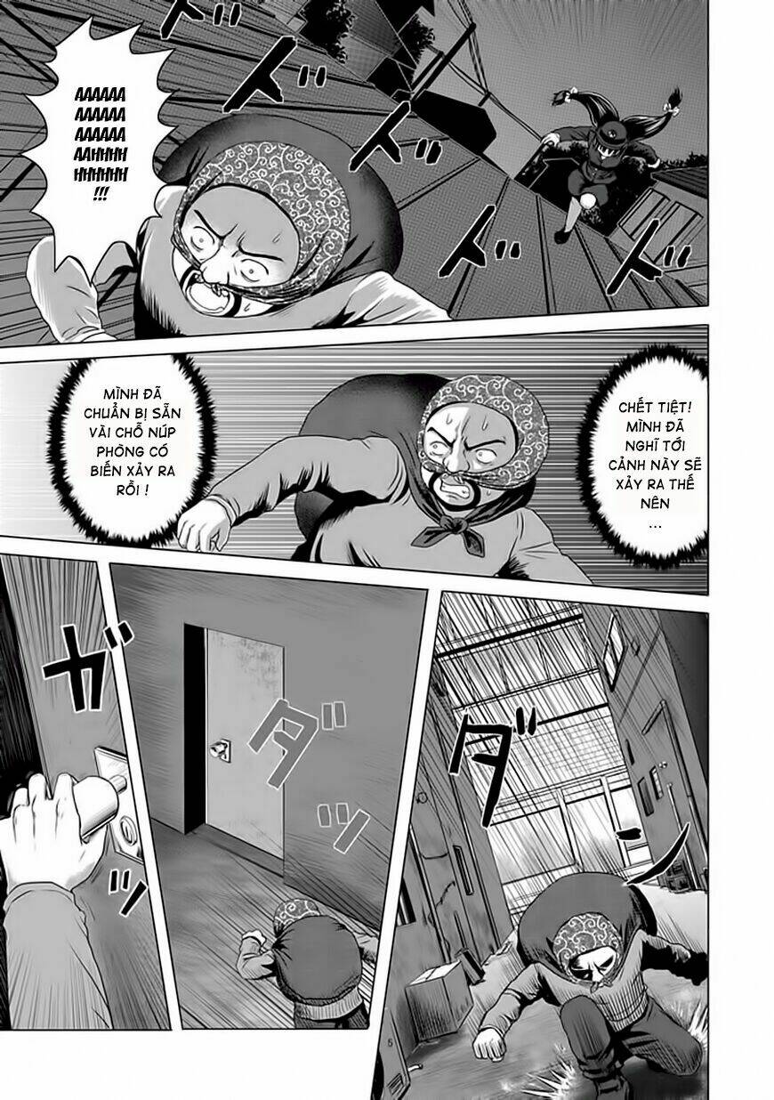 zai x 10 chapter 3 5