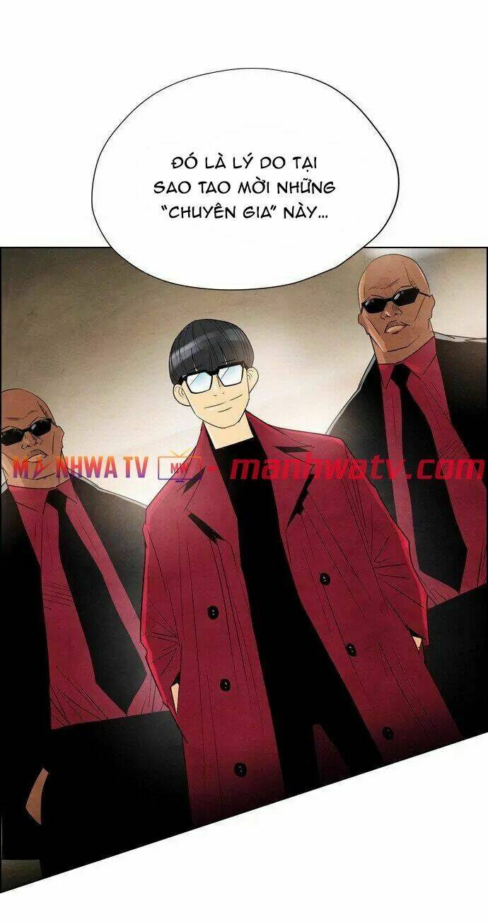 kẻ hồi sinh chapter 26 68