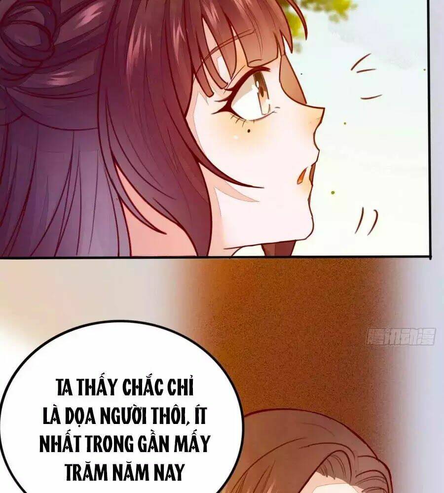 thần y khí nữ: ngự thú cuồng phi của quỷ đế chapter 62 5