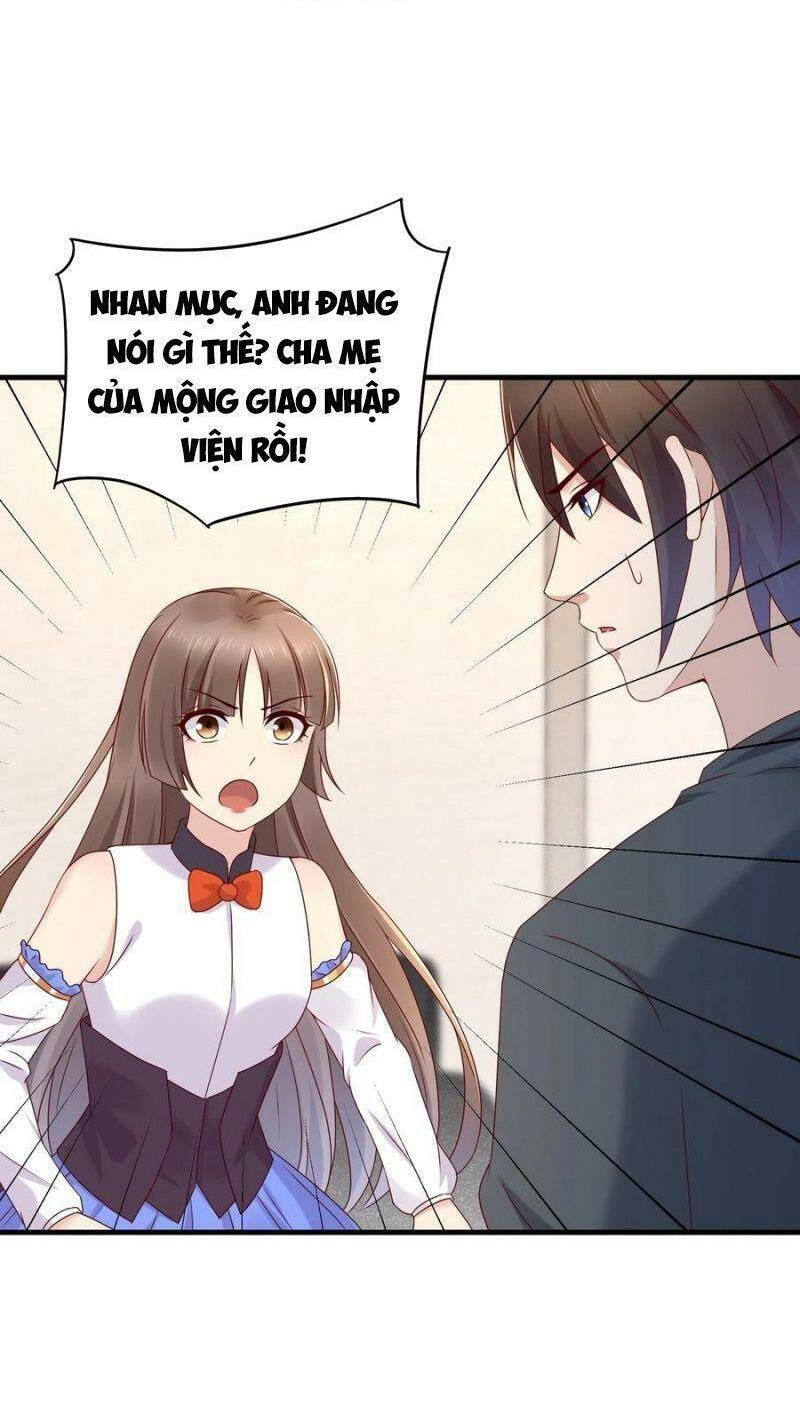 vua đầu tư mạnh nhất chapter 61 6