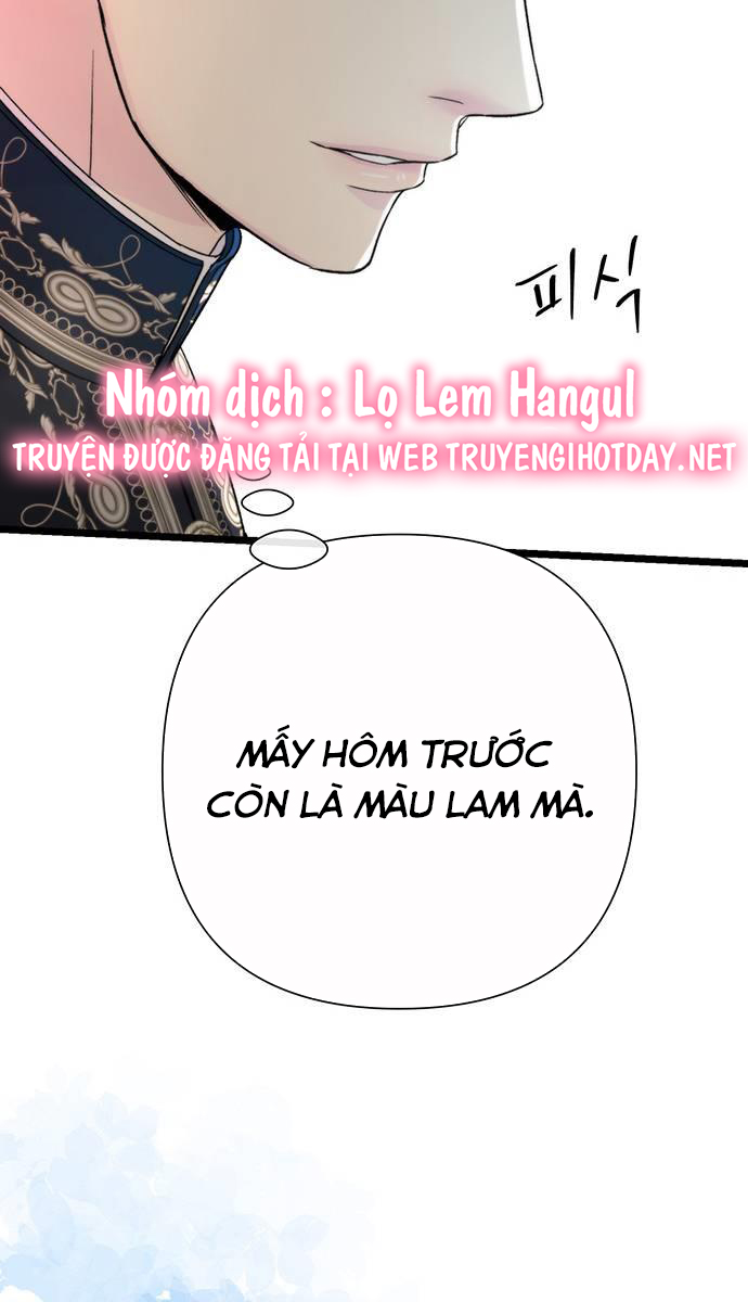 hoàng tử phiền toái chapter 77 20